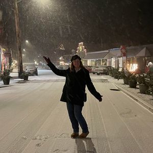 Meet your Posher, Mary